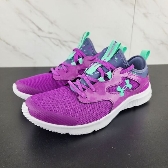 *CLEARANCE New Under Armour Infinity 2.0 Running Shoes - Picture 3 of 8